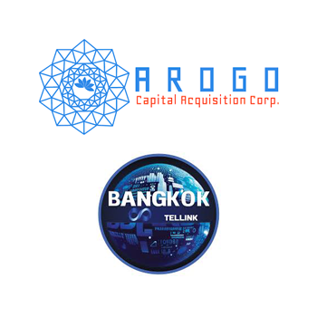 Arogo Bangkok Tellink