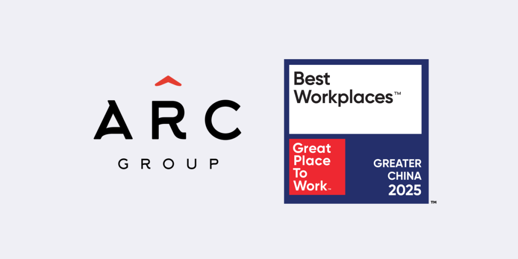 News - ARC Group