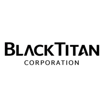 Black Titan Corporation