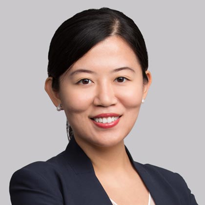 Sally Yin
