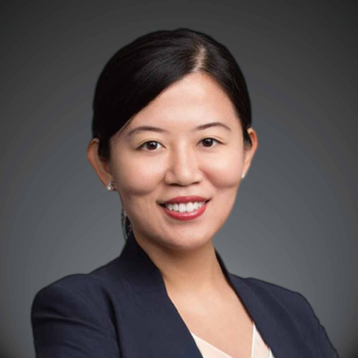 Sally Yin
