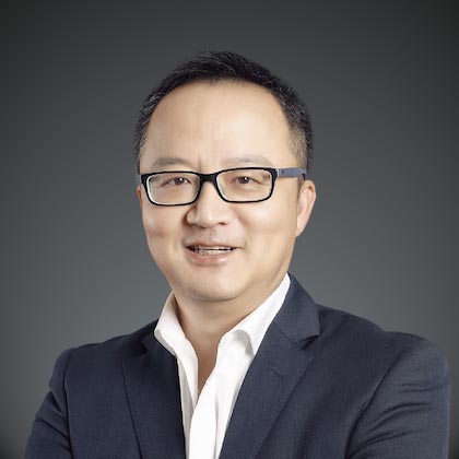 James Jin
