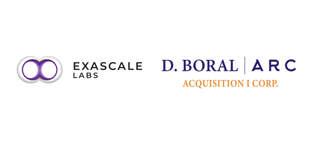 Exascale Labs Holdings Inc. Announces Closing of Business Combination with D. Boral ARC Acquisition I Corp. and Commencement of Trading on Nasdaq Under Ticker Symbol “XLAB”