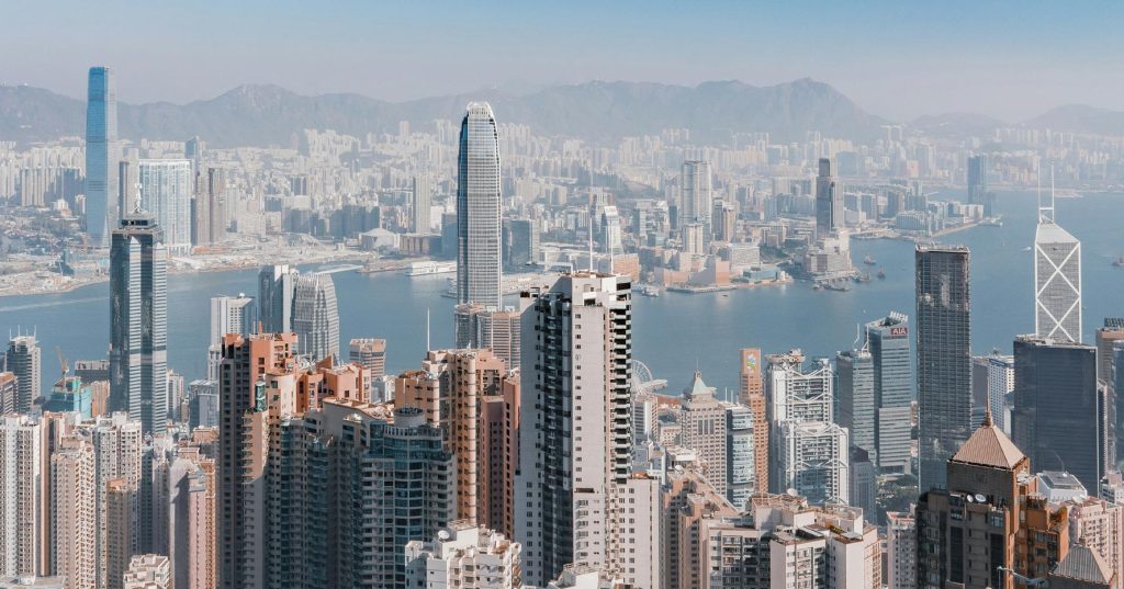 ARC Group ramps up HK asset management arm with $100m own capital